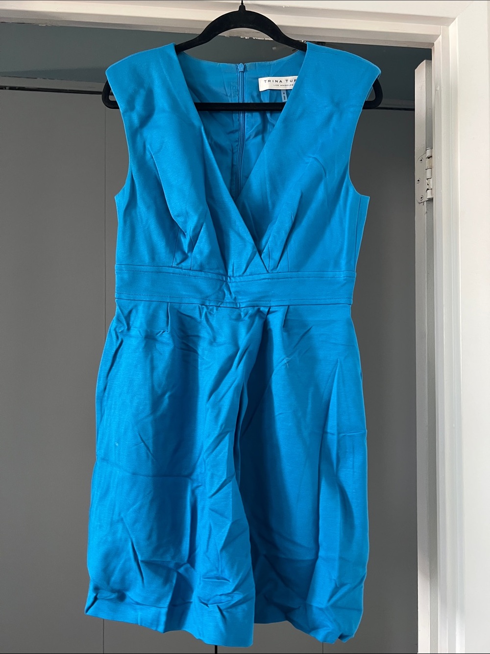 Trina Turk Dress (USED) - Free Shipping!